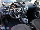 Smart ForTwo Electric drive passion