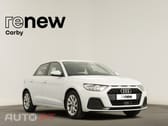 Audi A1 A1 SB 25 TFSI Advanced