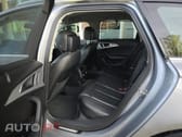 Audi A6 Avant 2.0 TDi Exclusive S tronic