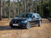 BMW 116 D Efficient Dynamics