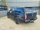 Mercedes-Benz X 250 d Progressive 4-Matic Aut.