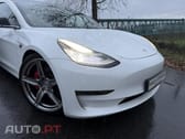 Tesla Model 3 Performance Dual Motor AWD