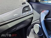 Renault Mégane Sport Tourer 1.5 dCi GT Line