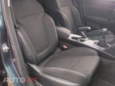Renault Mégane Sport Tourer 1.3 TCe Limited