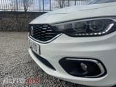 Fiat Tipo 1.3 M-Jet Lounge J17