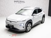 Hyundai Kauai EV 64 kWh Premium+LED