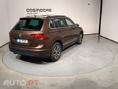 Volkswagen Tiguan 1.6 Tdi Confortline GPS 