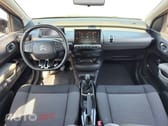 Citroen C4 Cactus 1.6 BlueHDi Feel