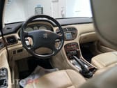 Peugeot 607 2.2 HDi Titane Automatic