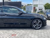BMW 420 d Line Sport Auto
