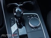 BMW 118 i Auto