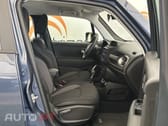 Jeep Renegade 1.5 TG e-Hybrid Limited DCT