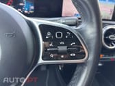 Mercedes-Benz A 250 e Style Plus