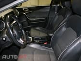 Kia Xceed 1.0 T-GDi Tech