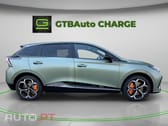 MG MG4 64 kWh XPower Luxury