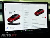Tesla Model 3 Long Range AWD Dual Motor