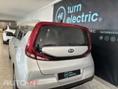 Kia Soul 64kWh
