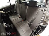 BMW 114 d Line Sport