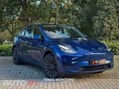 Tesla Model Y Tração Traseira