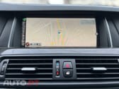 BMW 520 d Line Luxury Auto