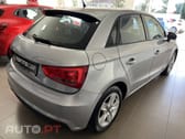 Audi A1 1.0 TFSI