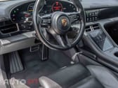 Porsche Taycan Turbo