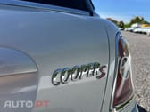 MINI Cooper S Camden Edition