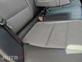 Mercedes-Benz C 200 CDi Avantgarde BlueEfficiency