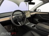Tesla Model Y Long Range Tração Integral