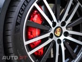 Porsche Panamera 4e