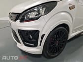 Ligier JS 50 SPORT ULTIMATE DCI