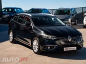 Renault Mégane 1.5 dCi Limited