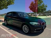 BMW 116 d