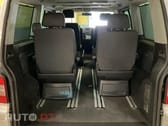 Volkswagen Transporter 2.5 TDi Long TPMR