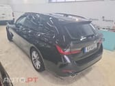 BMW 320 e Auto