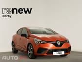 Renault Clio Clio 1.0 TCe RS Line