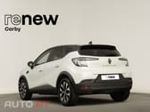 Renault Captur Captur 1.0 TCe Evolution