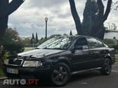 Skoda Octavia 1.9tdi
