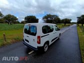Citroen Berlingo 1.5 BlueHDi M Feel