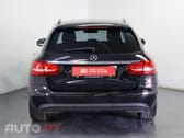 Mercedes-Benz C 200 d Avantgarde Aut.
