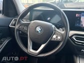 BMW 320 e Corporate Edition Auto