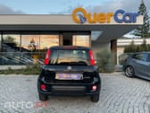 Fiat Panda 1.0 Hybrid