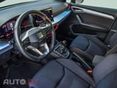 Seat Ibiza 1.0 TSI FR