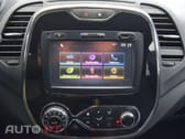 Renault Captur 0.9 TCe Exclusive