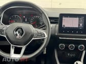 Renault Clio 1.0 TCe Exclusive