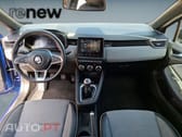 Renault Clio TCe 90 Techno