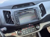 Kia Sportage 1.7 CRDI ISG EX