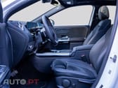 Mercedes-Benz EQA I.V.A DEDUTIVEL 350 4M AMG-Sport 