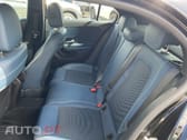 Mercedes-Benz A 180 d Business Solutions