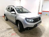 Dacia Duster 1.5 Blue dCi Comfort